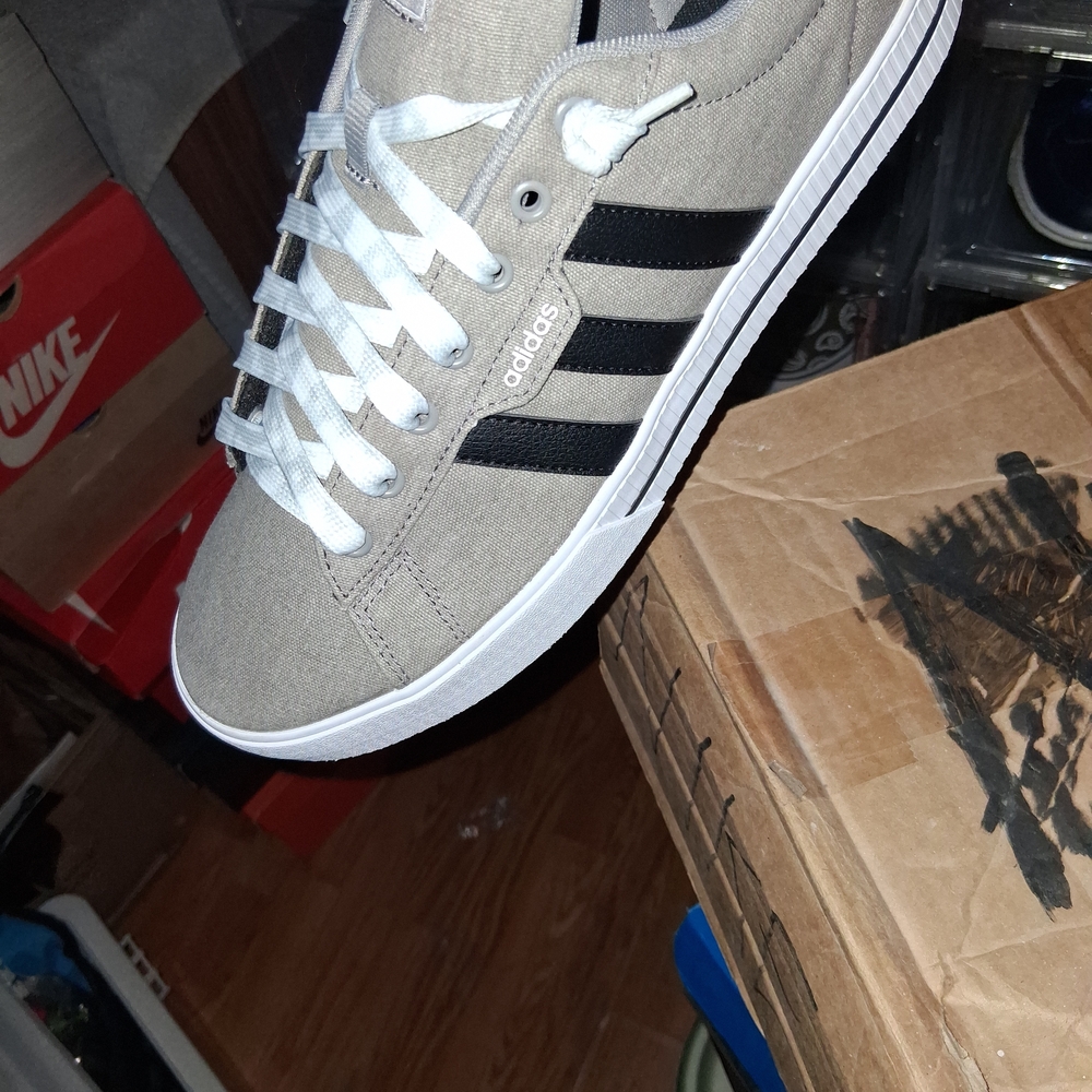 STOP FKN thinkin about it go ahead and buy these BADASS Adidas New With Box